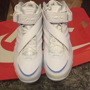 Men Nike zoom Vick III